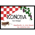 KONOBA bei Danijel Neuss