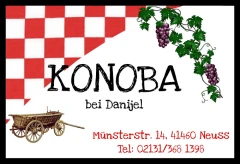 Konoba bei Danijel Neuss