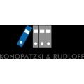 Logo Konopatzki & Rudloff Kanzlei