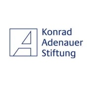 Logo Konrad-Adenauer-Stiftung e.V