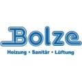 Logo Bolze Konrad Sanit&auml;rinstallationen u. Heizungsbau GmbH