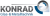 Logo Konrad Glas- u. Metalltechnik