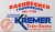 Logo Konrad Kremer Bedachungen GmbH & Co. KG