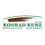 Logo Konrad Kunz Gartenbau, Konrad Kunz