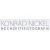 Logo Konrad Nickel Fotografie