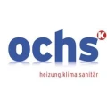 Logo Konrad Ochs GmbH