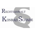 Logo Schade, Konrad