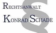Logo Schade, Konrad