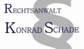 Logo Konrad Schade Rechtsanwalt