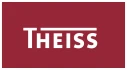 Logo Konrad Theiss Verlag GmbH