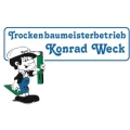 Konrad Weck Trockenbaumeisterbetrieb Wald, Oberpfalz