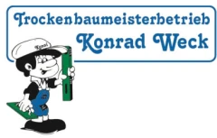 Konrad Weck Trockenbaumeisterbetrieb Wald, Oberpfalz