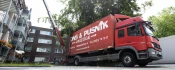 Logo Kons & Pusnik GmbH