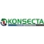 Logo Konsecta - Schädlingsbekämpfung GmbH