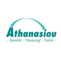 Logo Athanasiou, Konstantin