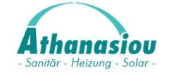 Logo Athanasiou, Konstantin