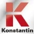 Logo Konstantin-Fliesen