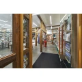 Konstanzer B&uuml;cherschiff S&ouml;hnen-Meder GmbH Konstanz