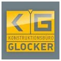Logo Konstruktionsb&uuml;ro Glocker