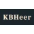 Logo Konstruktionsbüro Heer (KBHeer)