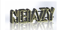 Logo Konstruktionsbüro Neiazy
