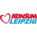 Logo Konsumgenossenschaft Leipzig e.G.