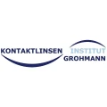 Logo Kontaktlinseninstitut Grohmann