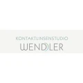 Logo Kontaktlinsenstudio Wendler