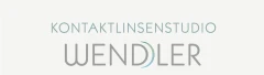 Logo Kontaktlinsenstudio Wendler