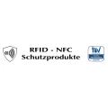Logo Kontaktlos Schutz - Data Protection Technologies