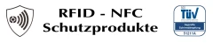 Logo Kontaktlos Schutz - Data Protection Technologies Dipl.-Inform. Rahman Taifour