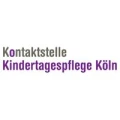 Logo Kontaktstelle Kindertagespflege K&ouml;ln