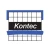 Logo Kontec GmbH, Entwicklungsges. für Maschinen- und Anlagenbau