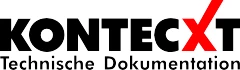 Logo KONTECXT GmbH Technische Dokumentation