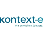 Logo Kontext E GmbH