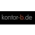 Logo kontor-b.de - Inh. Arne Böge