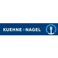 Logo K&uuml;hne + Nagel (AG & Co.) KG - Contract Logistics