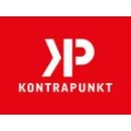 Logo Kontrapunkt Agentur f&uuml;r Kommunikation GmbH