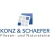 Logo Konz & Schaefer Ausbau Heilbronn GmbH