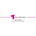 Logo KA-Stick Konzept-Druck GmbH