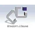 Logo Konzept & L&ouml;sung Kul Consulting GmbH