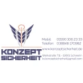 Konzept Sicherheit Schwerin