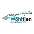 Logo Konzept Tischlerei W&ouml;hltjen