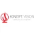 Logo KONZEPT:VISION B & P GmbH