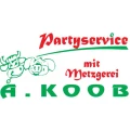 Koob Anton Bad Neustadt
