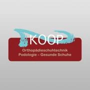 Logo Koop Orthopädie GmbH