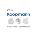 Logo Koopmann GmbH & Co. KG, Carl