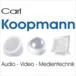 Logo Koopmann GmbH & Co. KG, Carl