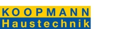 Logo Koopmann Haustechnik GmbH & Co. KG