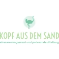 KOPF AUS DEM SAND - stressmanagement und potenzialentfaltung M&uuml;nchen